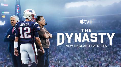 patriot tv series|new england patriots dynasty documentary.